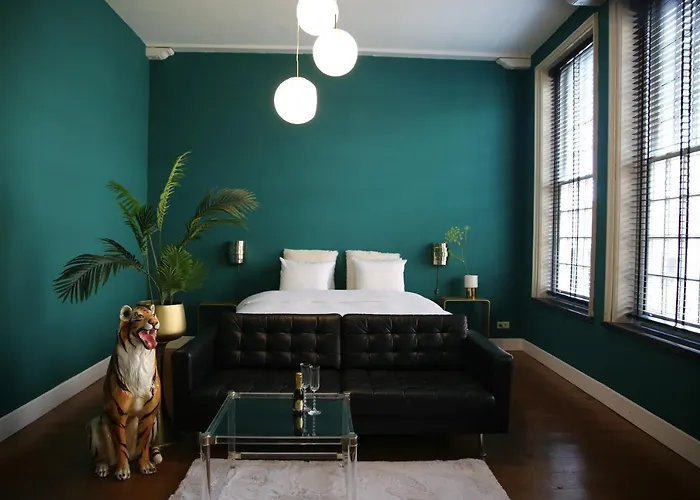 Philipse Suite Nimwegen