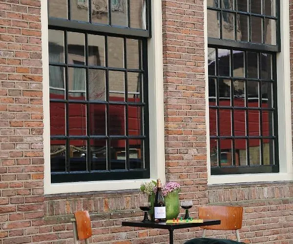 Philipse Suite Nimwegen